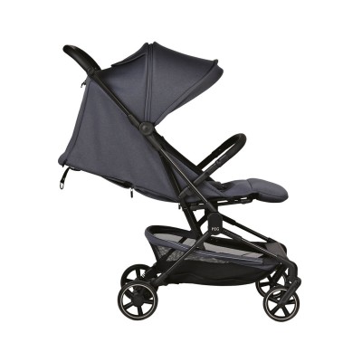 Peg Perego Aria Nordic Blue pastaigu rati IP43000000MB53