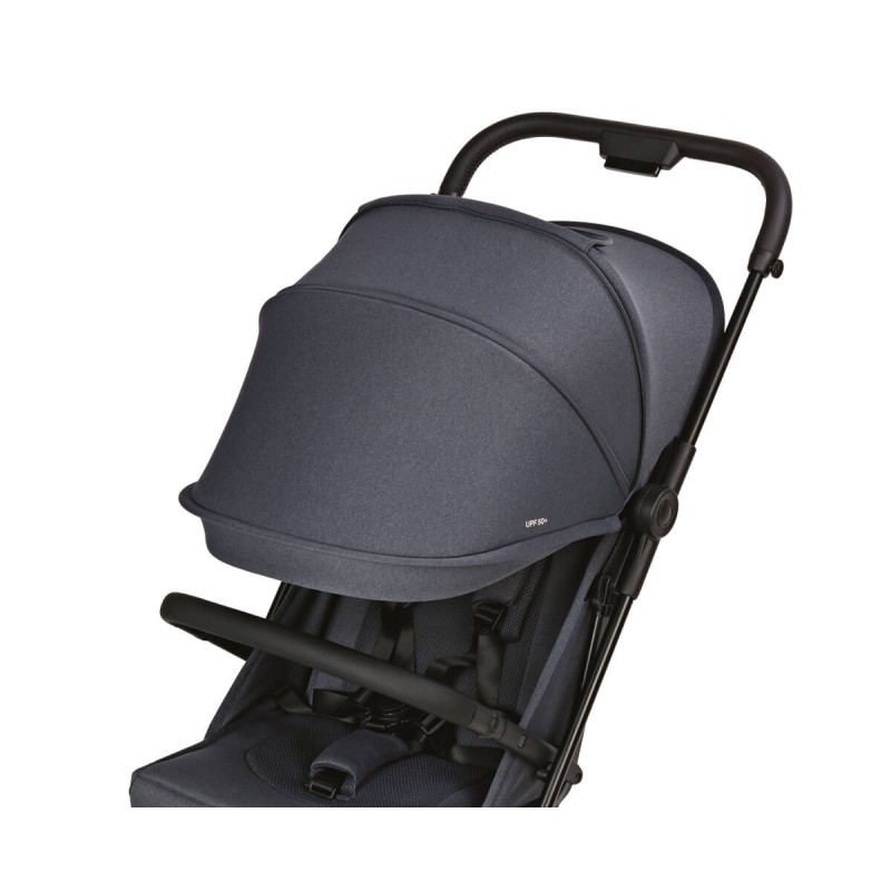 Peg Perego Aria Nordic Blue pastaigu rati IP43000000MB53