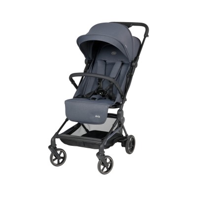 Peg Perego Aria Nordic Blue pastaigu rati IP43000000MB53