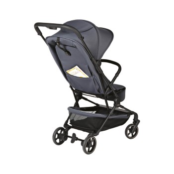 Peg Perego Aria Nordic Blue pastaigu rati IP43000000MB53