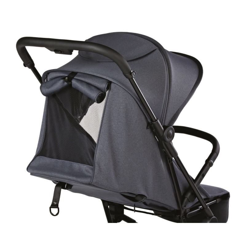 Peg Perego Aria Nordic Blue pastaigu rati IP43000000MB53