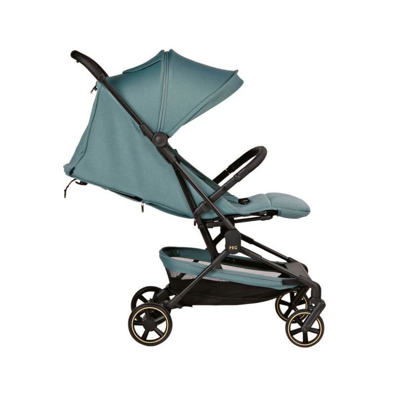 Peg Perego Aria Jade pastaigu rati IP43000000MB14 