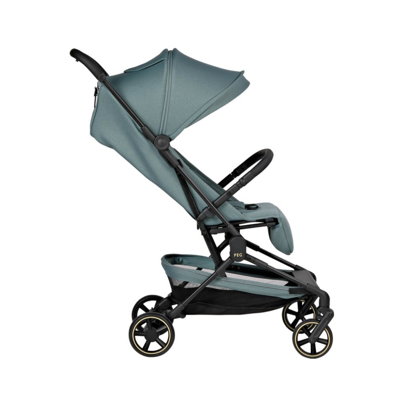 Peg Perego Aria Jade pastaigu rati IP43000000MB14 