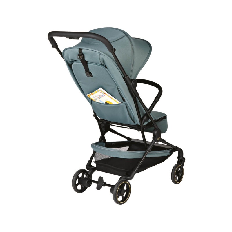 Peg Perego Aria Jade pastaigu rati IP43000000MB14 