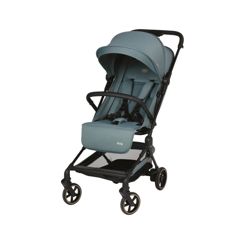 Peg Perego Aria Jade pastaigu rati IP43000000MB14 