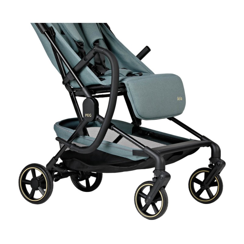 Peg Perego Aria Jade pastaigu rati IP43000000MB14 
