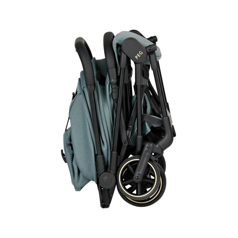Peg Perego Aria Jade pastaigu rati IP43000000MB14 