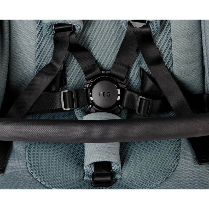 Peg Perego Aria Jade pastaigu rati IP43000000MB14 