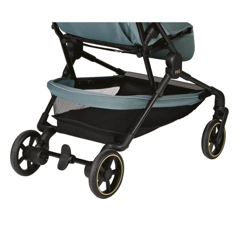 Peg Perego Aria Jade pastaigu rati IP43000000MB14 