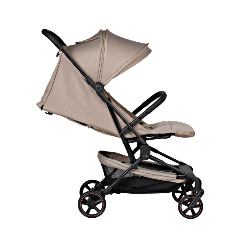 Peg Perego Aria Desert pastaigu rati IP43000000MB26 