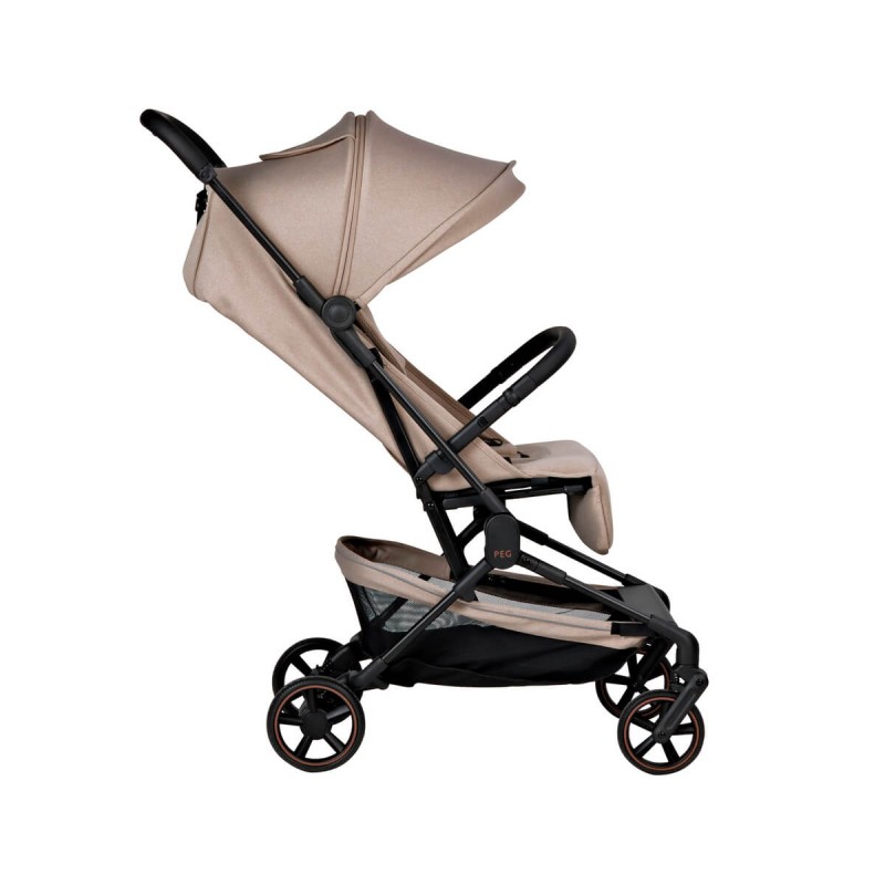 Peg Perego Aria Desert pastaigu rati IP43000000MB26 