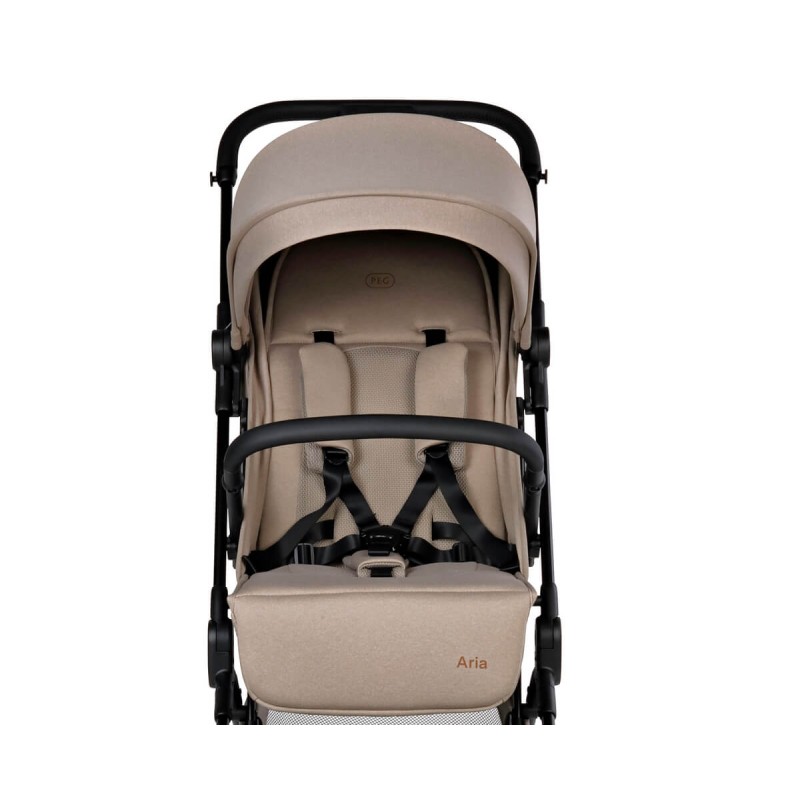 Peg Perego Aria Desert pastaigu rati IP43000000MB26 