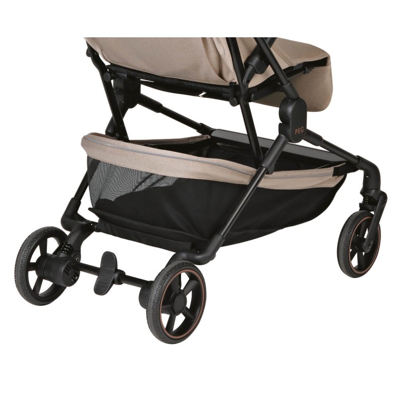 Peg Perego Aria Desert pastaigu rati IP43000000MB26 