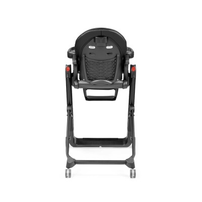 Peg Perego Siesta Follow Me True Black Barošanas krēsls IH03000000BL13T