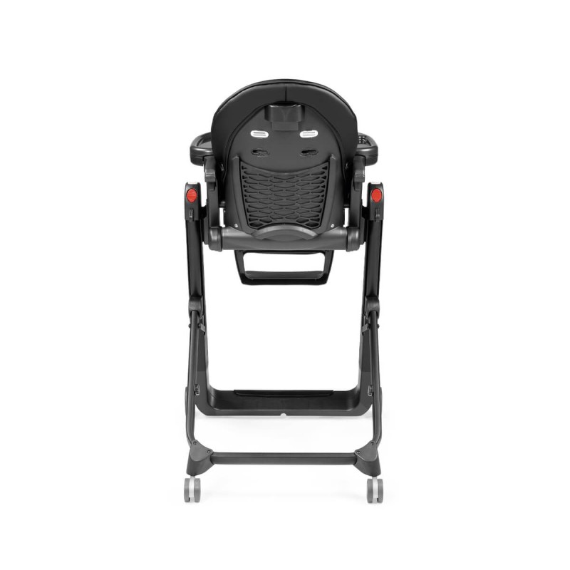 Peg Perego Siesta Follow Me True Black Barošanas krēsls IH03000000BL13T