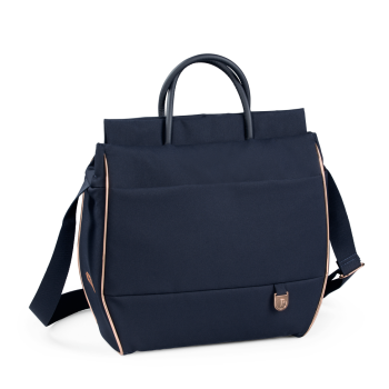 Peg Perego Borsa Blue Shine Soma ratiem IABO4700-RO51