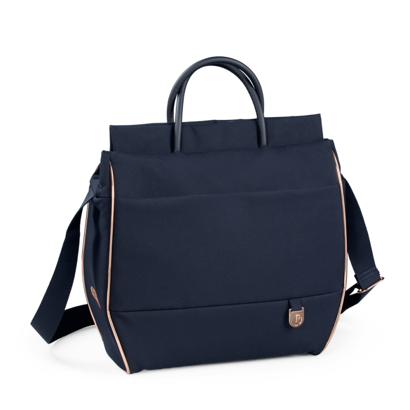 Peg Perego Borsa Blue Shine Сумка для коляски IABO4700-RO51