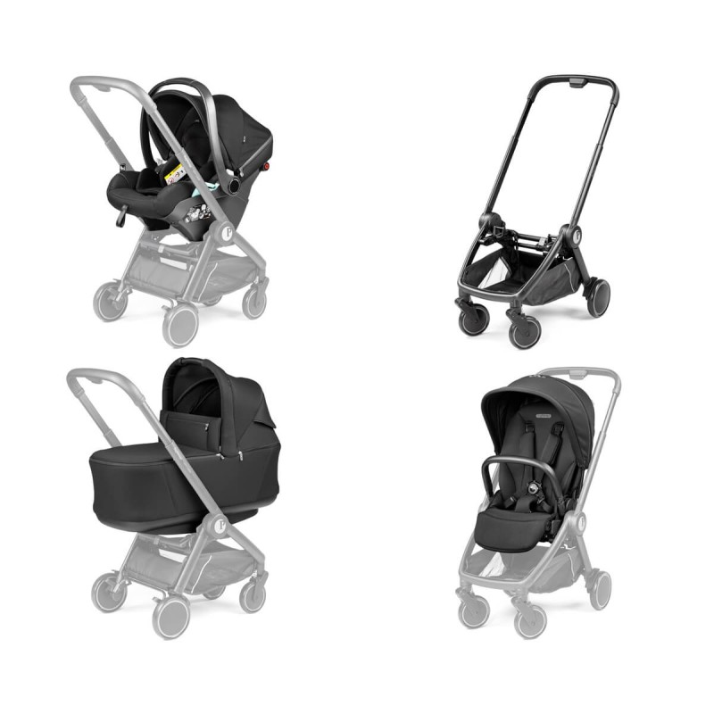 Peg Perego City Loop рама ICLP000009