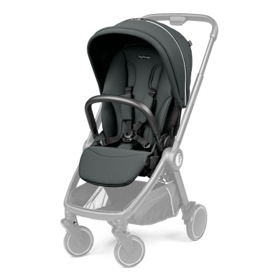 Peg Perego City Loop Seat Metal Сидячая часть IS11280000MO64