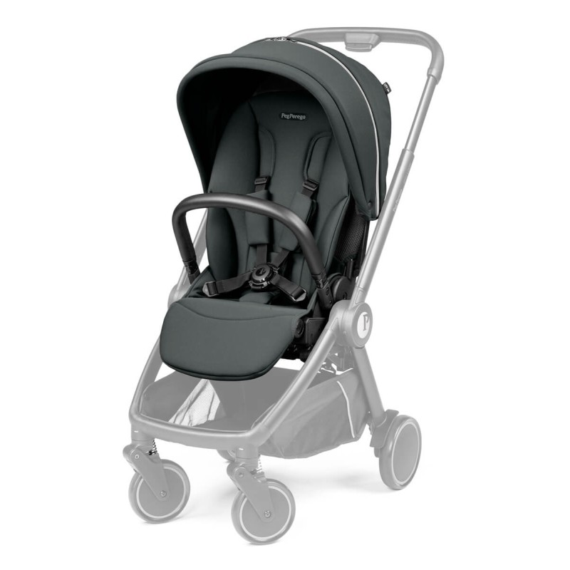 Peg Perego City Loop Seat Metal Сидячая часть IS11280000MO64