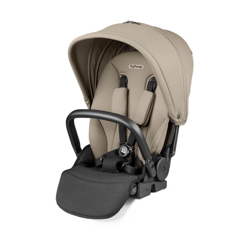 Peg Perego City Loop Seat Vanilla Blend Сидячая часть IS11280000MO26