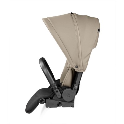Peg Perego City Loop Seat Vanilla Blend Сидячая часть IS11280000MO26