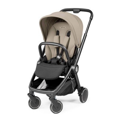 Peg Perego City Loop Seat Vanilla Blend Сидячая часть IS11280000MO26