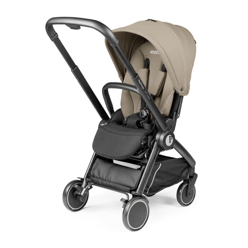 Peg Perego City Loop Seat Vanilla Blend Сидячая часть IS11280000MO26