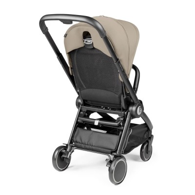 Peg Perego City Loop Seat Vanilla Blend Сидячая часть IS11280000MO26