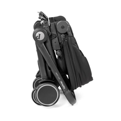 Peg Perego City Loop Seat True Black Сидячая часть IS11280000MO13