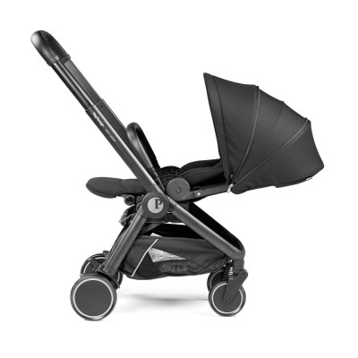 Peg Perego City Loop Seat True Black Сидячая часть IS11280000MO13