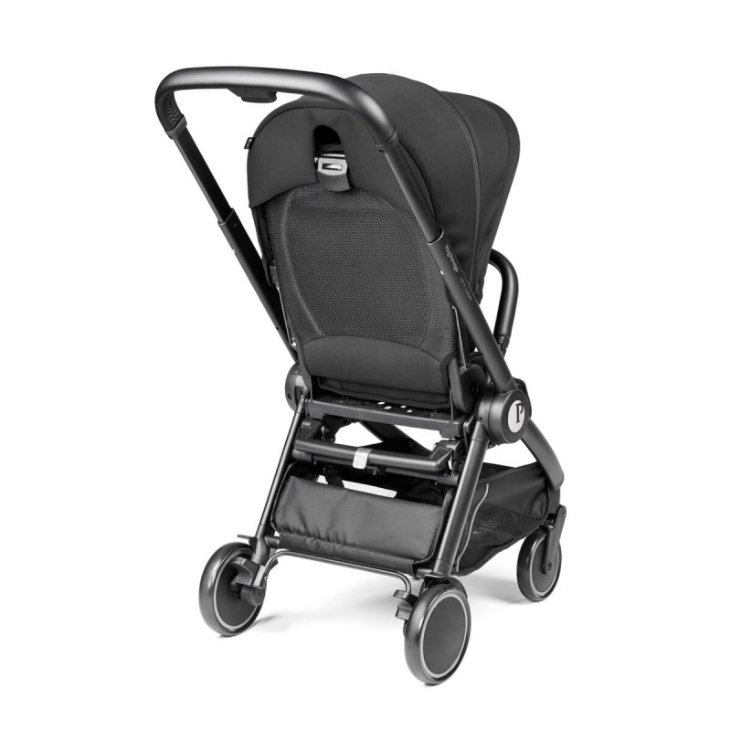 Peg Perego City Loop Seat True Black Сидячая часть IS11280000MO13