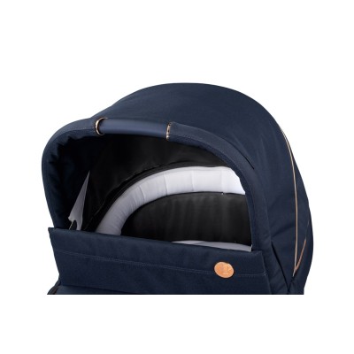 Peg Perego Culla Belvedere Blue Shine Люлька IN17000000RO51