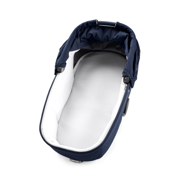 Peg Perego Culla Belvedere Blue Shine Люлька IN17000000RO51