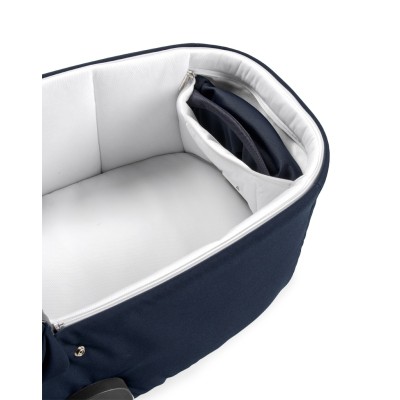 Peg Perego Culla Belvedere Blue Shine Люлька IN17000000RO51