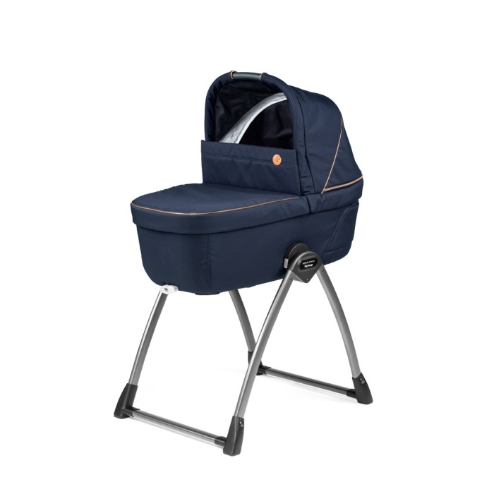 Peg Perego Culla Belvedere Blue Shine Люлька IN17000000RO51
