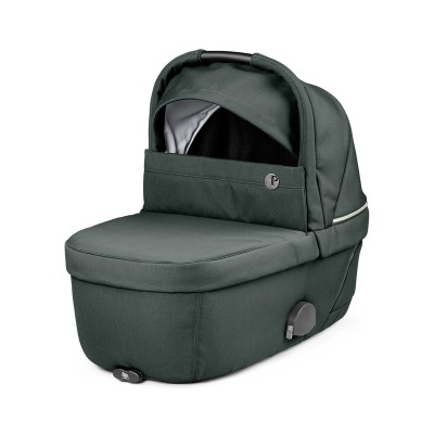 Peg Perego Veloce TC (Town and Country) Modular Lounge Metal Коляска 3 в 1