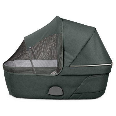 Peg Perego Veloce TC (Town and Country) Modular Lounge Metal Коляска 3 в 1