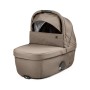 Peg Perego Culla Belvedere männikoorest bassinet IN17000000GU36