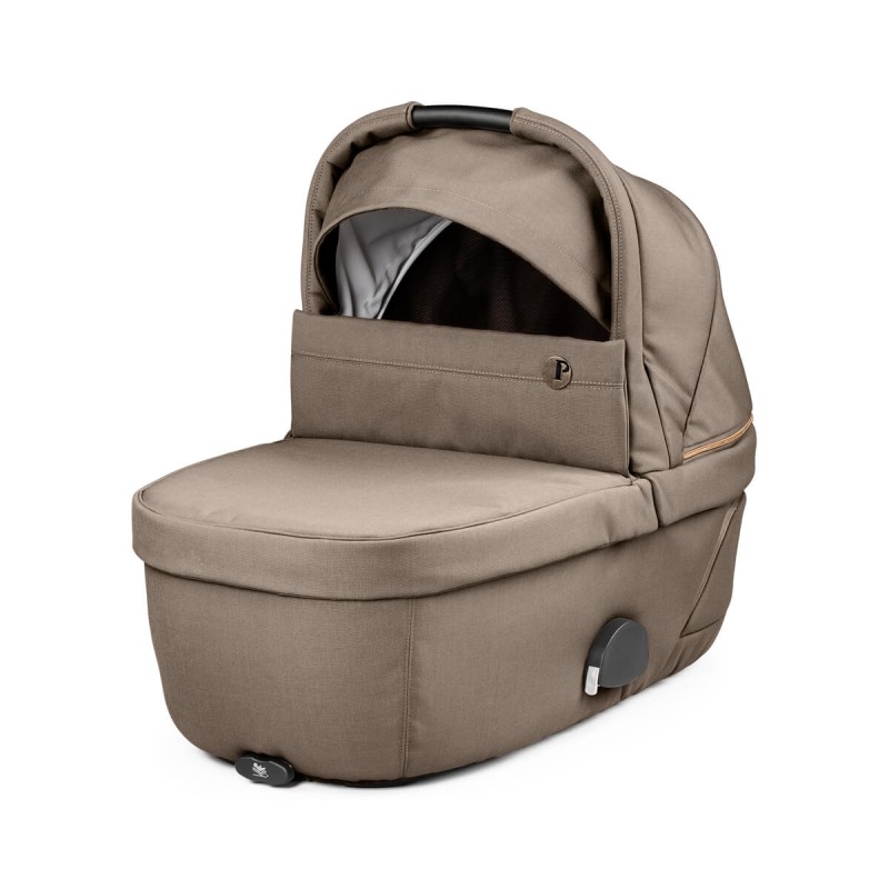 Peg Perego Veloce TC (Town and Country) Modular Lounge Pine Bark Коляска 3 в 1