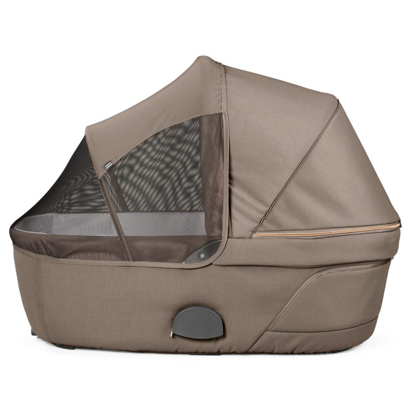 Peg Perego Veloce TC (Town and Country) Modular Lounge Pine Bark Коляска 3 в 1