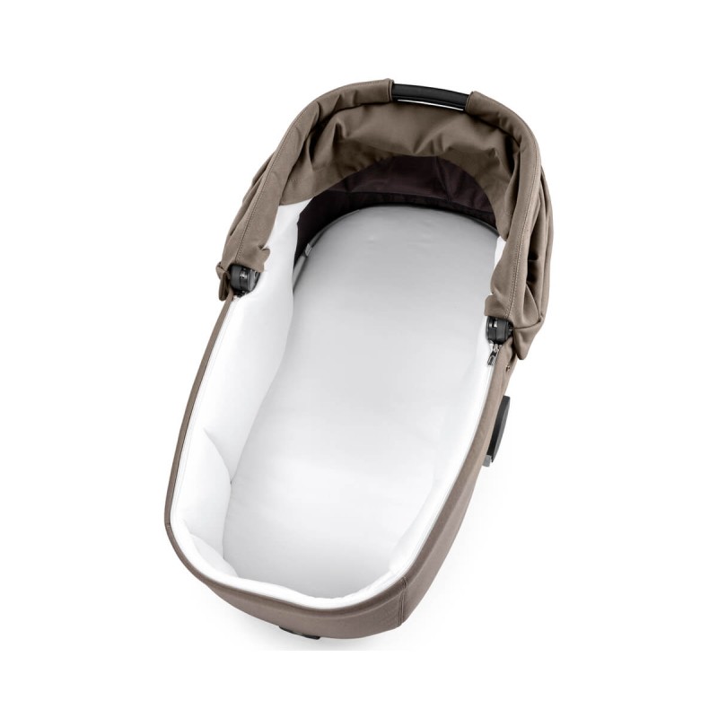 Peg Perego Veloce TC (Town and Country) Modular Lounge Pine Bark Коляска 3 в 1