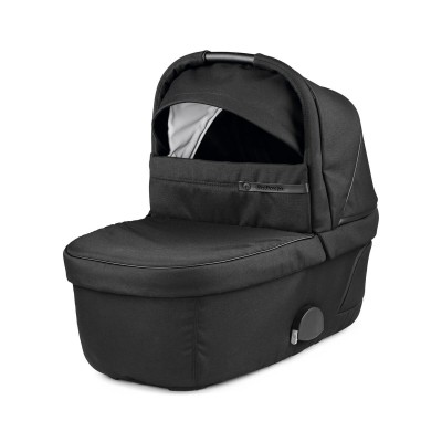 Peg Perego Veloce TC (Town and Country) Modular Lounge True Black Коляска 3 в 1