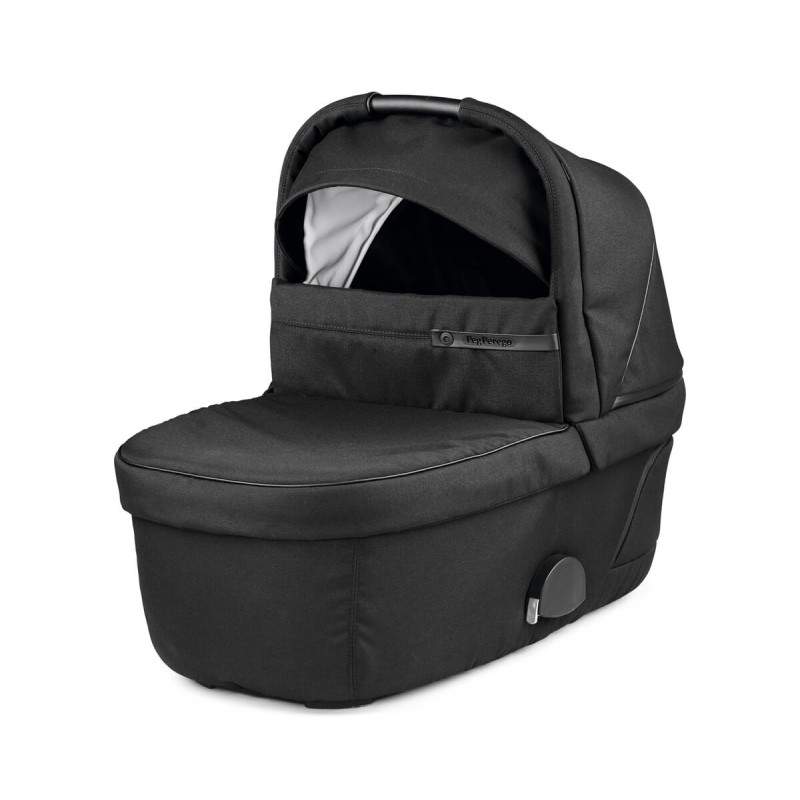 Peg Perego Veloce TC (Town and Country) Modular Lounge True Black Коляска 3 в 1