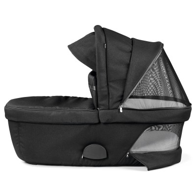 Peg Perego Veloce TC (Town and Country) Modular Lounge True Black Коляска 3 в 1