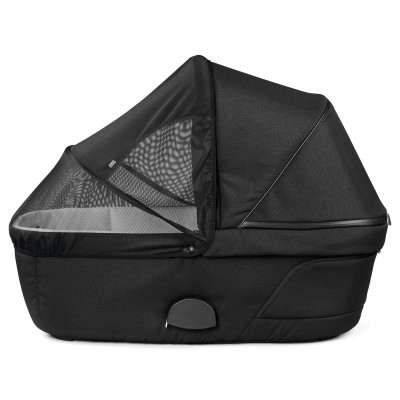 Peg Perego Veloce TC (Town and Country) Modular Lounge True Black Коляска 3 в 1
