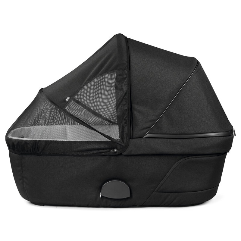 Peg Perego Veloce TC (Town and Country) Modular Lounge True Black Коляска 3 в 1