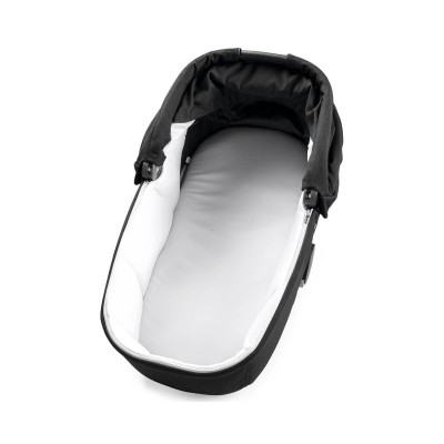 Peg Perego Veloce TC (Town and Country) Modular Lounge True Black Коляска 3 в 1