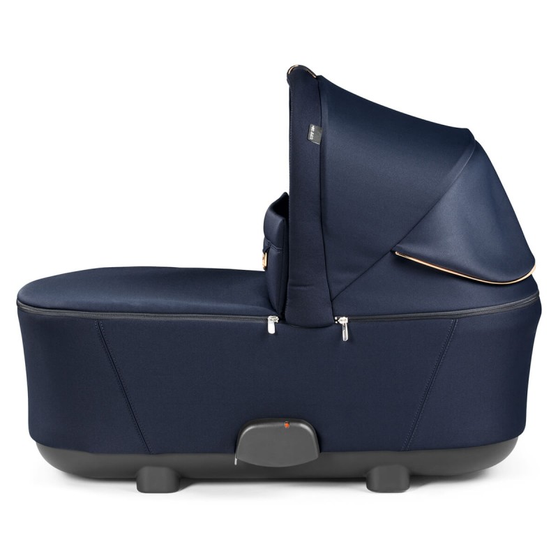 Peg Perego Culla Flex Blue Shine Люлька IN18000000DX51