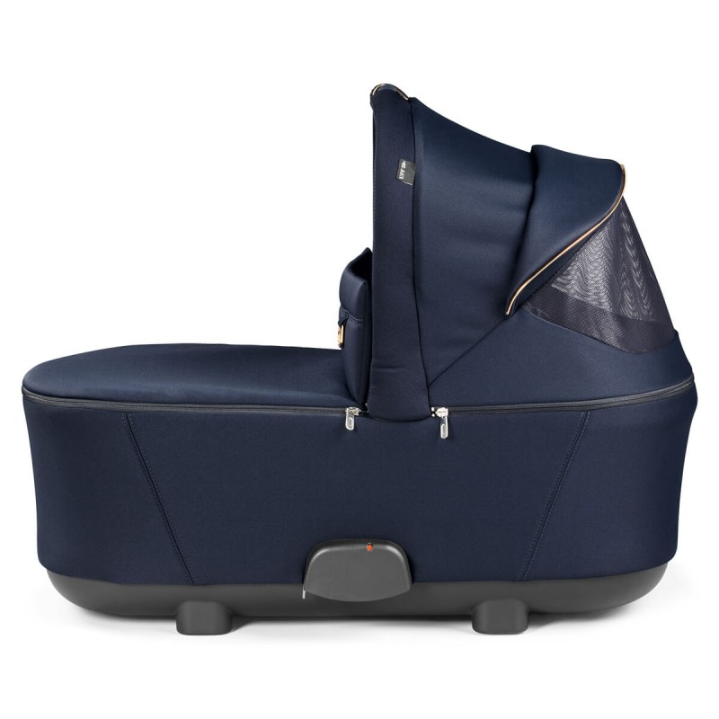Peg Perego Culla Flex Blue Shine Люлька IN18000000DX51